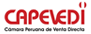 logo capevedi
